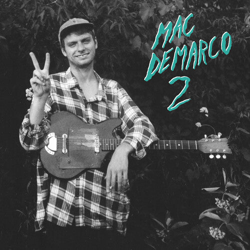 Mac DeMarco-2 (LP)