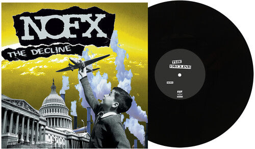 NOFX-The Decline (LP)