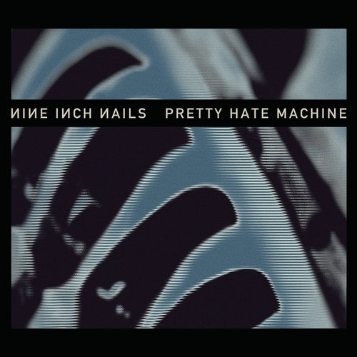 Nine Inch Nails-Pretty Hate Machine: 2010 Remaster (CD)