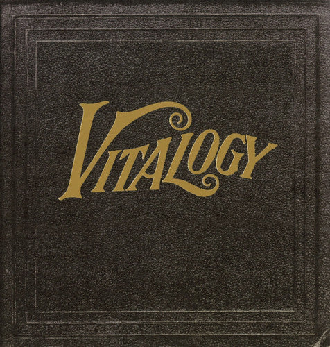 Pearl Jam-Vitalogy (2XLP)