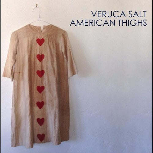 Veruca Salt-American Thighs (LP)