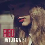 Taylor Swift-Red (CD)