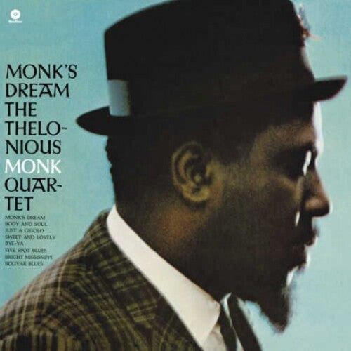Thelonious Monk-Monk's Dream (LP)