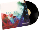 Alanis Morissette-Jagged Little Pill (LP)