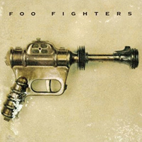 Foo Fighters-Foo Fighters (LP)
