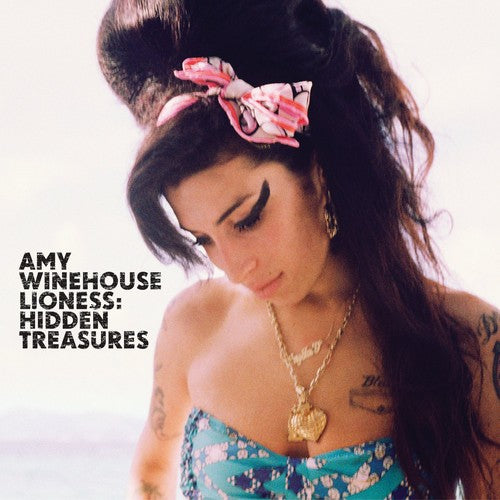 Amy Winehouse-Lioness: Hidden Treasures (2XLP)