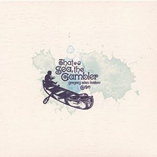 Gregory Alan Isakov-That Sea, The Gambler (LP)