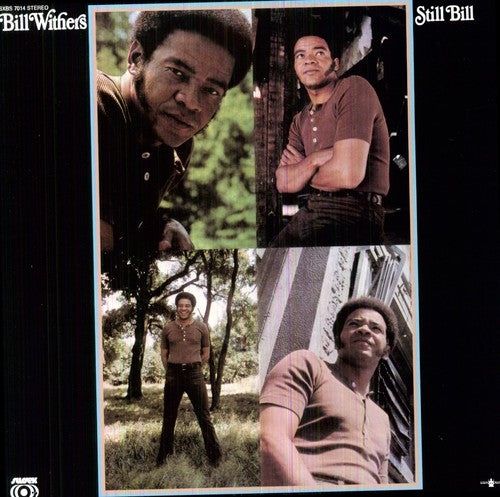 Bill Withers-Still Bill (LP)