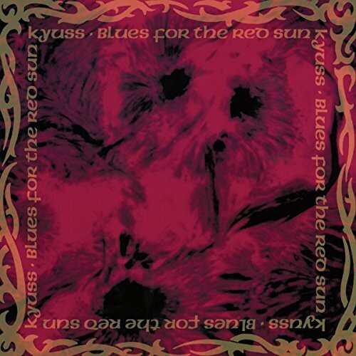 Kyuss-Blues For The Red Sun (LP)