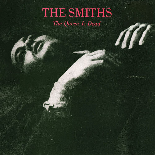 The Smiths-The Queen Is Dead (LP)