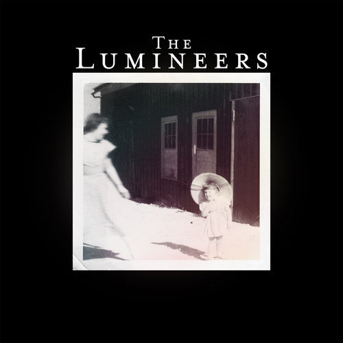 The Lumineers-The Lumineers (LP)