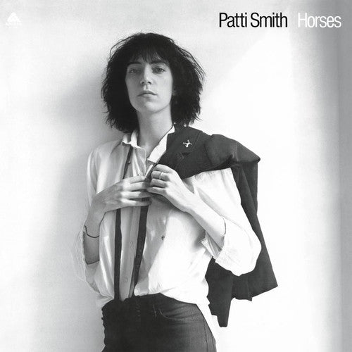 Patti Smith-Horses (LP)