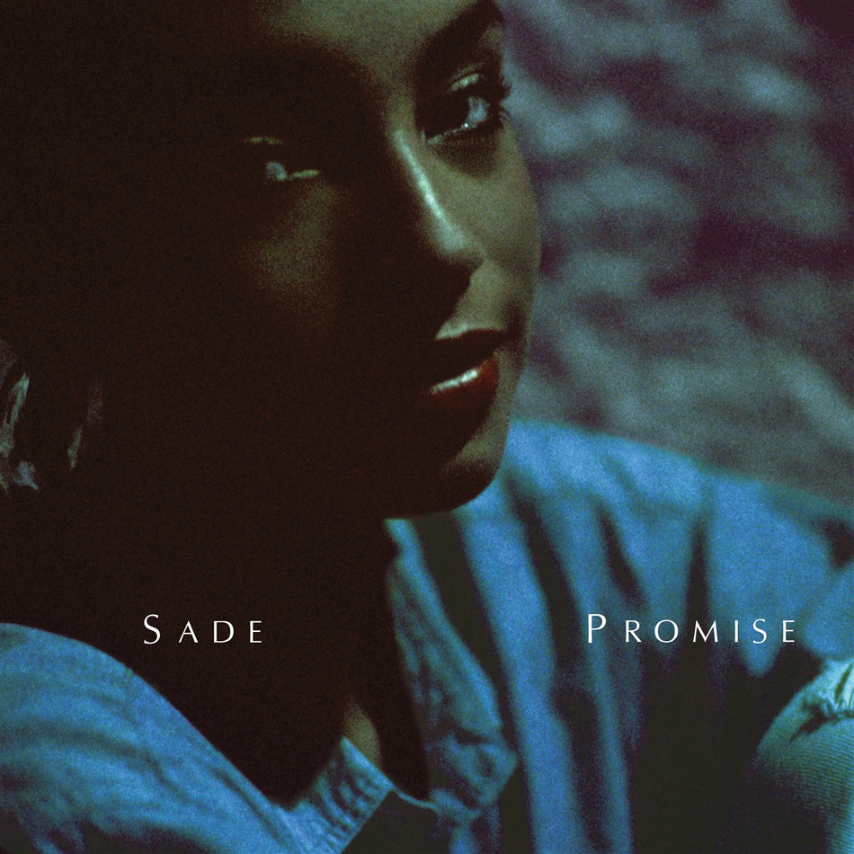 Sade-Promise (LP)