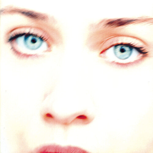 Fiona Apple-Tidal (CD)