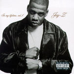 Jay Z-Volume 1: In My Lifetime (2XLP)