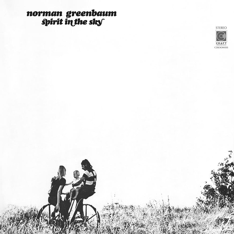 Norman Greenbaum-Spirit In The Sky (LP)