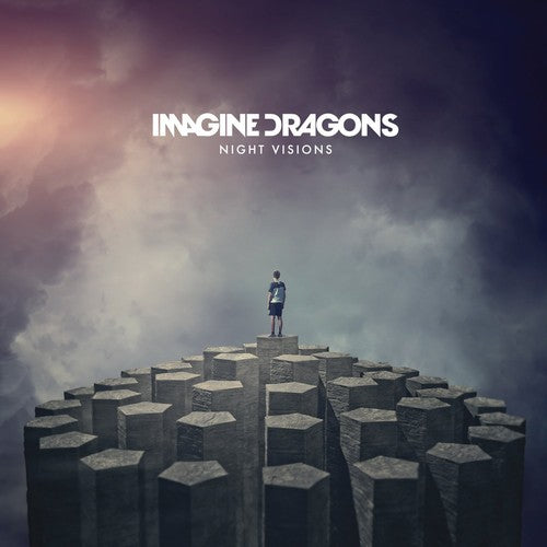 Imagine Dragons-Night Visions (CD)