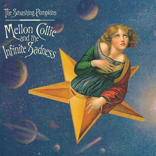 Smashing Pumpkins-Mellon Collie and the Infinite Sadness (2XCD)
