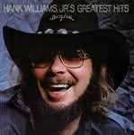 Hank Williams Jr.-Greatest Hits 1 (LP)