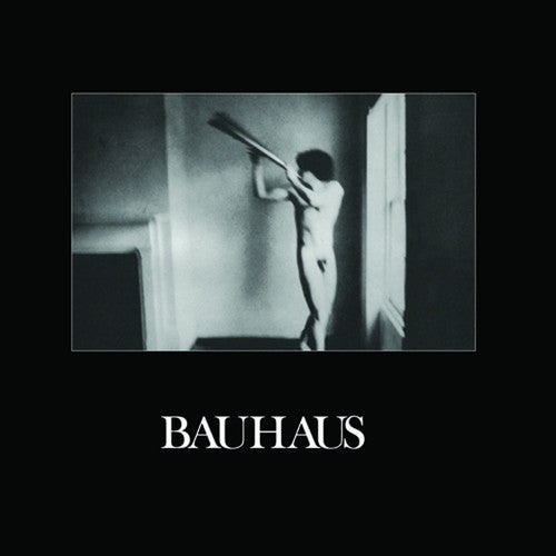 Bauhaus-In The Flat Field (LP)