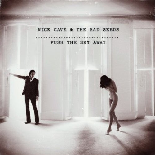 Nick Cave & The Bad Seeds-Push The Sky Away (LP)