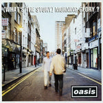 Oasis- (What's The Story) Morning Glory? (2XLP)