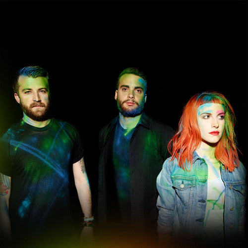 Paramore-Paramore (CD)