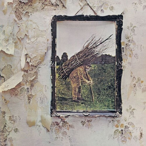 Led Zeppelin-4 (CD)