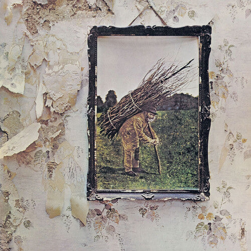 Led Zeppelin-IV (LP)