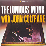 Thelonious Monk-Thelonious Monk With John Coltrane (Purple Vinyl) (LP)