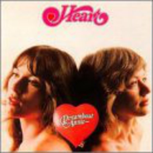 Heart-Dreamboat Annie (CD)