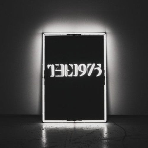 The 1975-The 1975 (2XLP)