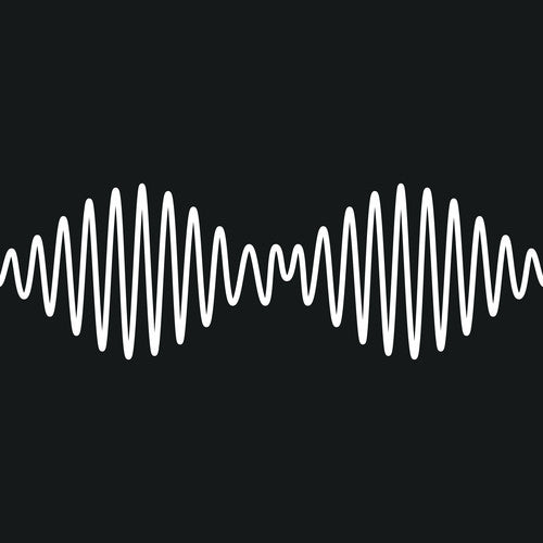 Arctic Monkeys-Am (CD)