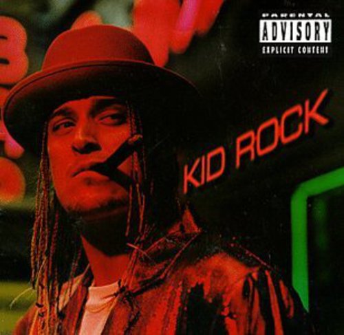 Kid Rock-Devil Without A ACause (CD)