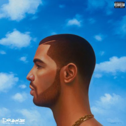 Drake-Nothing Was The Same (Deluxe CD)