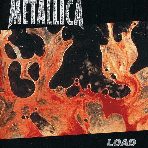 Metallica-Load (CD)
