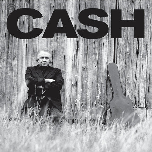 Johnny Cash-American II: Unchained (LP)