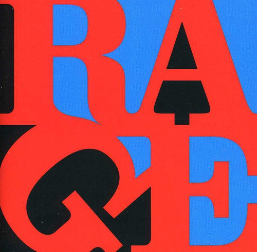 Rage Against The Machine-Renegades (CD)