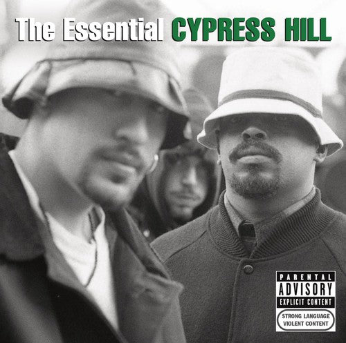 Cypress Hill-The Essential Cypress Hill (2XCD)