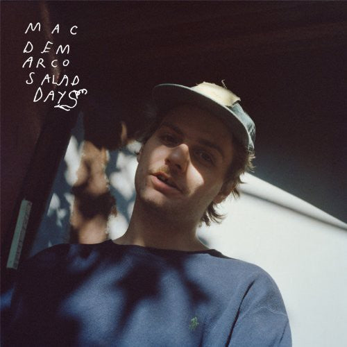 Mac Demarco - Salad Days (LP)