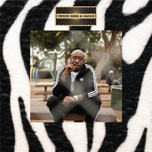 (SO) Madlib-Pinata (2XLP)