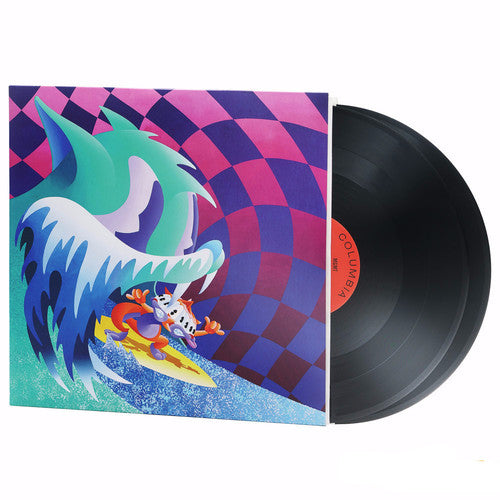 MGMT-Congratulations (2XLP)