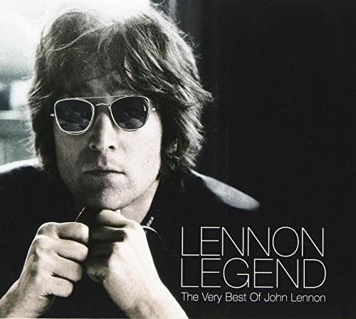John Lennon-Legend (CD)