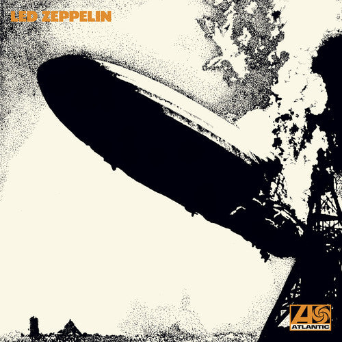 Led Zeppelin-Led Zeppelin 1 (LP)