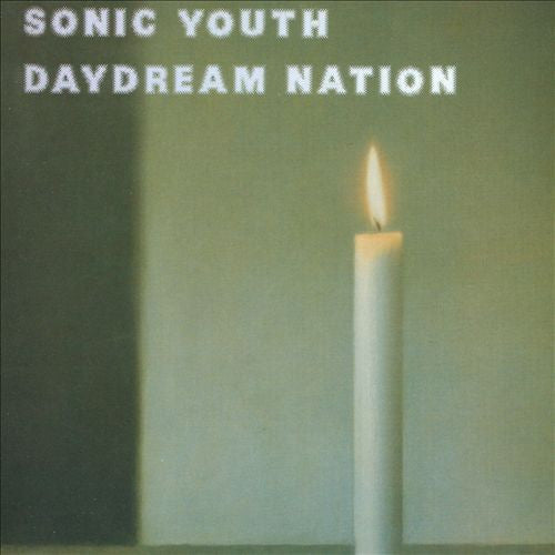 Sonic Youth-Daydream Nation (2XLP)