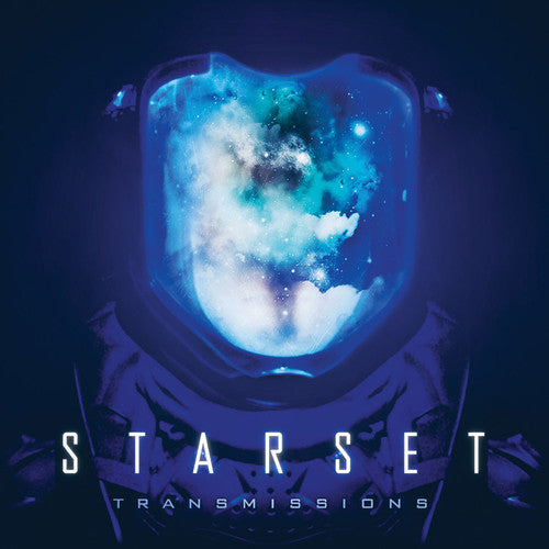 Starset-Transmissions (CD)