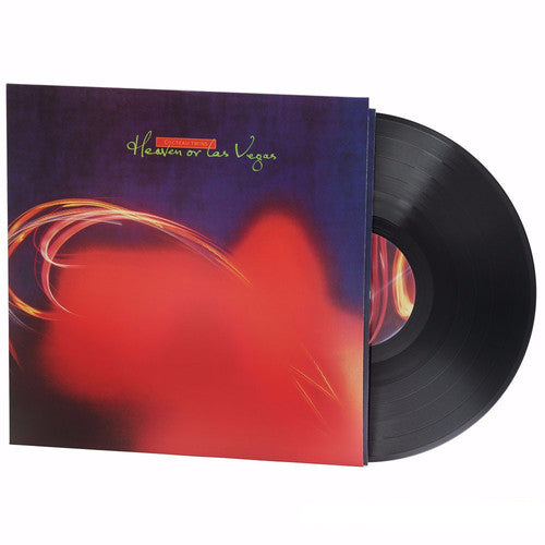 Cocteau Twins-Heaven or Las Vegas (LP)