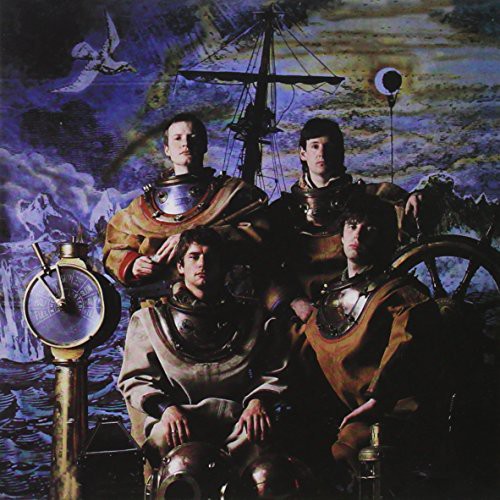 XTC-Black Sea (CD)