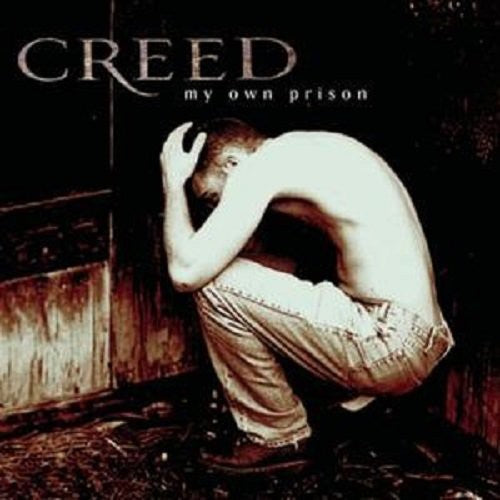 Creed-My Own Prison (CD)