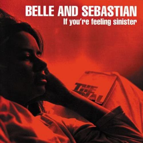 Belle And Sebastian-If You're Feeling Sinister (LP)